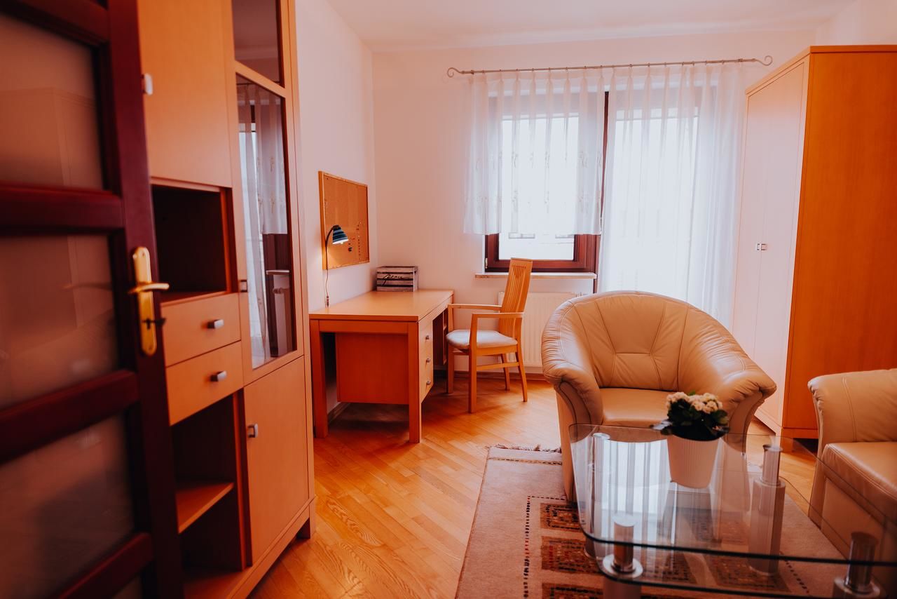 Апартаменты Elite Apartments by the Seaside Jelitkowski Dwór Гданьск-25